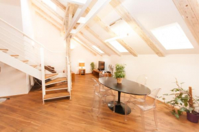 Kozna Loft Prague